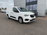 USED 2020 70 VAUXHALL COMBO 1.5 L2 LWB 2300 SPORTIVE 102PS AIRCON EURO 6  ULEZ FREE  AIR CONDITIONING