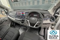 USED 2027 MAXUS DELIVER 9 Deliver 9 L4 Aluminium Dropside Twin Rear Wheel 