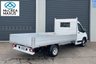 USED 2027 MAXUS DELIVER 9 Deliver 9 L4 Aluminium Dropside Twin Rear Wheel 