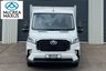 USED 2027 MAXUS DELIVER 9 Deliver 9 L4 Aluminium Dropside Twin Rear Wheel 
