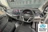 USED 2027 MAXUS DELIVER 9 Deliver 9 L4 Aluminium Dropside Twin Rear Wheel 