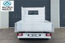 USED 2027 MAXUS DELIVER 9 Deliver 9 L4 Aluminium Dropside Twin Rear Wheel 