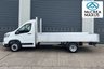 USED 2027 MAXUS DELIVER 9 Deliver 9 L4 Aluminium Dropside Twin Rear Wheel 