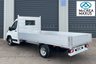 USED 2027 MAXUS DELIVER 9 Deliver 9 L4 Aluminium Dropside Twin Rear Wheel 