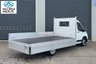 USED 2027 MAXUS DELIVER 9 Deliver 9 L4 Aluminium Dropside Twin Rear Wheel 