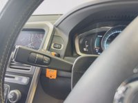 USED 2015 15 VOLVO XC60 2.0 D4 R-DESIGN NAV 5d 178 BHP SATNAV HEATED SEATS BLUETOOTH