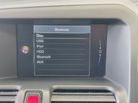 USED 2015 15 VOLVO XC60 2.0 D4 R-DESIGN NAV 5d 178 BHP SATNAV HEATED SEATS BLUETOOTH
