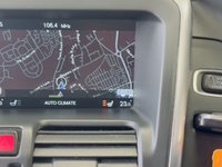 USED 2015 15 VOLVO XC60 2.0 D4 R-DESIGN NAV 5d 178 BHP SATNAV HEATED SEATS BLUETOOTH