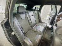 USED 2015 15 VOLVO XC60 2.0 D4 R-DESIGN NAV 5d 178 BHP SATNAV HEATED SEATS BLUETOOTH