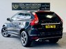 USED 2015 15 VOLVO XC60 2.0 D4 R-DESIGN NAV 5d 178 BHP SATNAV HEATED SEATS BLUETOOTH