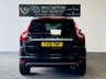 USED 2015 15 VOLVO XC60 2.0 D4 R-DESIGN NAV 5d 178 BHP SATNAV HEATED SEATS BLUETOOTH