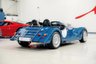 USED 2015 65 MORGAN PLUS 8 4.8 SPEEDSTER 1 OF 60 