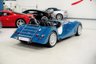 USED 2015 65 MORGAN PLUS 8 4.8 SPEEDSTER 1 OF 60 