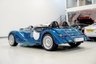 USED 2015 65 MORGAN PLUS 8 4.8 SPEEDSTER 1 OF 60 