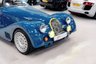 USED 2015 65 MORGAN PLUS 8 4.8 SPEEDSTER 1 OF 60 