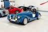USED 2015 65 MORGAN PLUS 8 4.8 SPEEDSTER 1 OF 60 