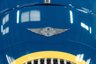 USED 2015 65 MORGAN PLUS 8 4.8 SPEEDSTER 1 OF 60 