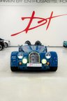USED 2015 65 MORGAN PLUS 8 4.8 SPEEDSTER 1 OF 60 
