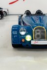 USED 2015 65 MORGAN PLUS 8 4.8 SPEEDSTER 1 OF 60 