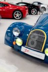 USED 2015 65 MORGAN PLUS 8 4.8 SPEEDSTER 1 OF 60 