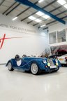 USED 2015 65 MORGAN PLUS 8 4.8 SPEEDSTER 1 OF 60 