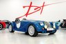 USED 2015 65 MORGAN PLUS 8 4.8 SPEEDSTER 1 OF 60 