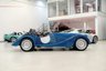 USED 2015 65 MORGAN PLUS 8 4.8 SPEEDSTER 1 OF 60 
