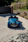 USED 2015 65 MORGAN PLUS 8 4.8 SPEEDSTER 1 OF 60 