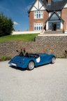 USED 2015 65 MORGAN PLUS 8 4.8 SPEEDSTER 1 OF 60 