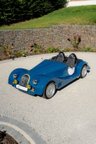 USED 2015 65 MORGAN PLUS 8 4.8 SPEEDSTER 1 OF 60 