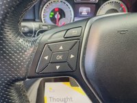 USED 2015 65 MERCEDES-BENZ A-CLASS 1.5 A180 CDI SPORT EDITION 5d 107 BHP SATNAV REV CAM RADIO