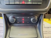 USED 2015 65 MERCEDES-BENZ A-CLASS 1.5 A180 CDI SPORT EDITION 5d 107 BHP SATNAV REV CAM RADIO