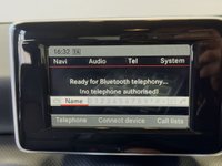 USED 2015 65 MERCEDES-BENZ A-CLASS 1.5 A180 CDI SPORT EDITION 5d 107 BHP SATNAV REV CAM RADIO