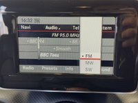 USED 2015 65 MERCEDES-BENZ A-CLASS 1.5 A180 CDI SPORT EDITION 5d 107 BHP SATNAV REV CAM RADIO