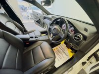 USED 2015 65 MERCEDES-BENZ A-CLASS 1.5 A180 CDI SPORT EDITION 5d 107 BHP SATNAV REV CAM RADIO