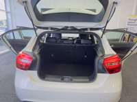 USED 2015 65 MERCEDES-BENZ A-CLASS 1.5 A180 CDI SPORT EDITION 5d 107 BHP SATNAV REV CAM RADIO