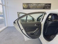 USED 2015 65 MERCEDES-BENZ A-CLASS 1.5 A180 CDI SPORT EDITION 5d 107 BHP SATNAV REV CAM RADIO