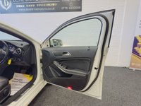 USED 2015 65 MERCEDES-BENZ A-CLASS 1.5 A180 CDI SPORT EDITION 5d 107 BHP SATNAV REV CAM RADIO
