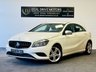 USED 2015 65 MERCEDES-BENZ A-CLASS 1.5 A180 CDI SPORT EDITION 5d 107 BHP SATNAV REV CAM RADIO