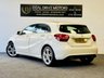 USED 2015 65 MERCEDES-BENZ A-CLASS 1.5 A180 CDI SPORT EDITION 5d 107 BHP SATNAV REV CAM RADIO