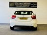 USED 2015 65 MERCEDES-BENZ A-CLASS 1.5 A180 CDI SPORT EDITION 5d 107 BHP SATNAV REV CAM RADIO