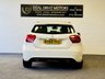 USED 2015 65 MERCEDES-BENZ A-CLASS 1.5 A180 CDI SPORT EDITION 5d 107 BHP SATNAV REV CAM RADIO