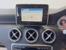 USED 2015 65 MERCEDES-BENZ A-CLASS 1.5 A180 CDI SPORT EDITION 5d 107 BHP SATNAV REV CAM RADIO