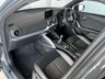 USED 2017 17 AUDI Q2 1.6 TDI S LINE 5d 114 BHP REAR PRIVACY GLASS+18'' GLOSS BLACK ALLOY WHEELS