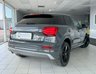 USED 2017 17 AUDI Q2 1.6 TDI S LINE 5d 114 BHP REAR PRIVACY GLASS+18'' GLOSS BLACK ALLOY WHEELS