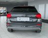 USED 2017 17 AUDI Q2 1.6 TDI S LINE 5d 114 BHP REAR PRIVACY GLASS+18'' GLOSS BLACK ALLOY WHEELS