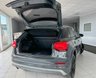 USED 2017 17 AUDI Q2 1.6 TDI S LINE 5d 114 BHP REAR PRIVACY GLASS+18'' GLOSS BLACK ALLOY WHEELS