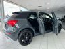 USED 2017 17 AUDI Q2 1.6 TDI S LINE 5d 114 BHP REAR PRIVACY GLASS+18'' GLOSS BLACK ALLOY WHEELS