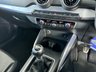 USED 2017 17 AUDI Q2 1.6 TDI S LINE 5d 114 BHP REAR PRIVACY GLASS+18'' GLOSS BLACK ALLOY WHEELS