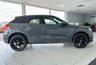 USED 2017 17 AUDI Q2 1.6 TDI S LINE 5d 114 BHP REAR PRIVACY GLASS+18'' GLOSS BLACK ALLOY WHEELS